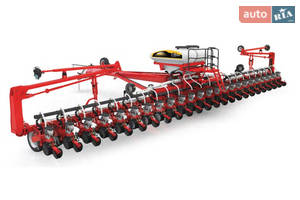 Challenger 9824 I поколение Сеялка