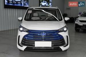 Changan chanxing I покоління Мінівен