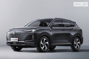 Changan cs55plus I покоління (FL) Кросовер