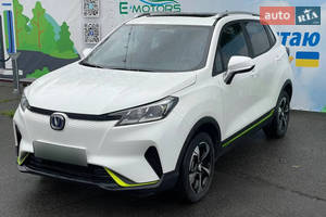 Changan e-pro I покоління Кросовер