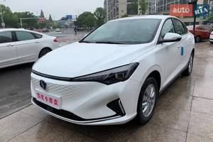 Changan eado I покоління Седан