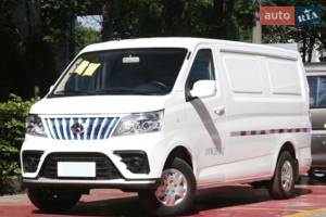 Changan em-80 I покоління Фургон