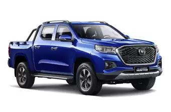 Changan Hunter