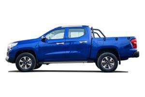 Changan hunter I покоління Пікап