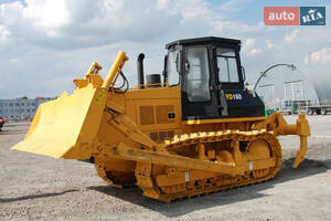 Changlin yd I поколение Бульдозер