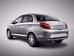 Chery A13 I поколение Лифтбэк