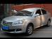 Chery E5 I поколение (FL) Седан