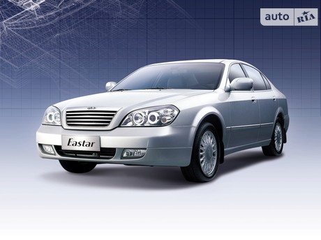 Eastar Chery Eastar