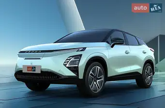 Chery FX