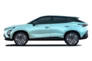Chery FX Chery FX Luxury