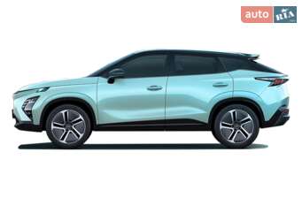 Chery FX 2025 в Хмельницький