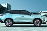 Chery FX Chery FX Luxury