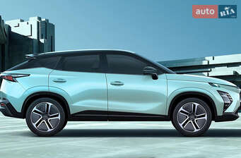 Chery FX 2025 в Хмельницький