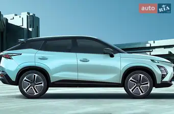 Chery FX