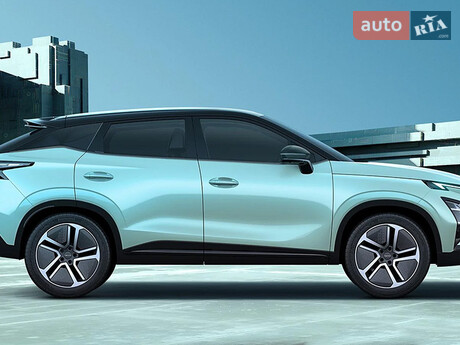 Chery FX 2025