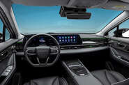 Chery FX Chery FX Luxury