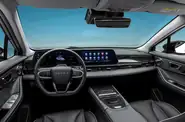 Chery FX Chery FX Luxury