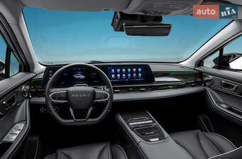 Chery FX 2025 в Хмельницький