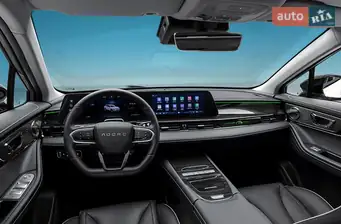 Chery FX
