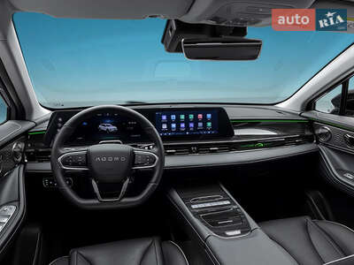 Chery FX 2025 Luxury