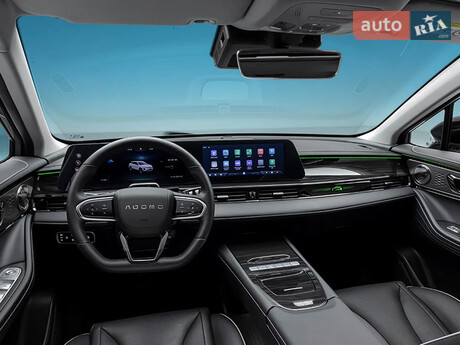 Chery FX 2025