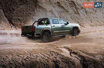 Chery Himla 2025 в Рівне