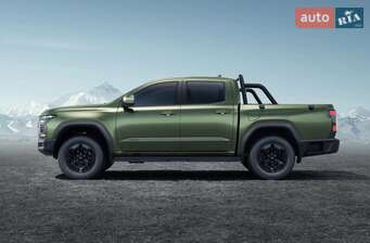 Chery Himla 2025 в Рівне
