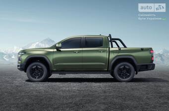 Chery Himla 2025 Comfort