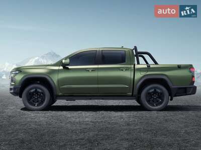 Chery Himla 2025 Comfort