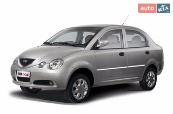 Chery Jaggi