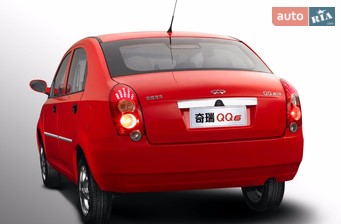 Chery Jaggi