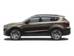 Chery Jetour X70 I поколение (FL) Кроссовер