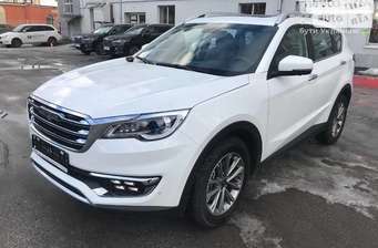 Chery Jetour X70 2023 в Тернополь