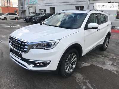 Chery Jetour X70 2023 Luxury