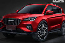 Chery Jetour X70 Luxury