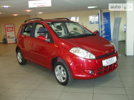 Chery Kimo 2008