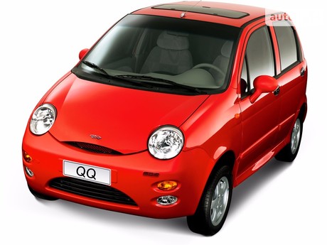 Chery QQ