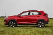 Chery Tiggo 2 Pro Luxury