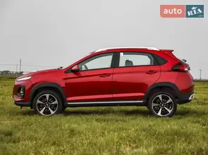 Chery Tiggo 2 Pro