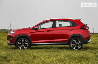 Chery Tiggo 2 Pro 2024 в Ужгород