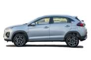 Chery Tiggo 2 Pro Luxury