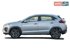 Chery Tiggo 2 Pro