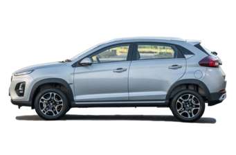 Chery Tiggo 2 Pro 2024 в Одеса