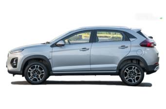 Chery Tiggo 2 Pro 2023 Luxury