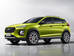 Chery Tiggo 2 Pro I покоління Кросовер