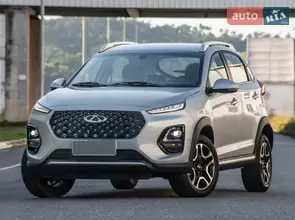Chery Tiggo 2 Pro