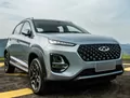 Chery Tiggo 2 Pro Chery Tiggo 2 Pro
