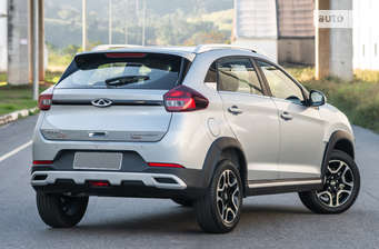 Chery Tiggo 2 Pro 2024 в Одеса