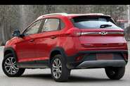 Chery Tiggo 2 Luxury SE