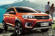 Chery Tiggo 2 Comfort